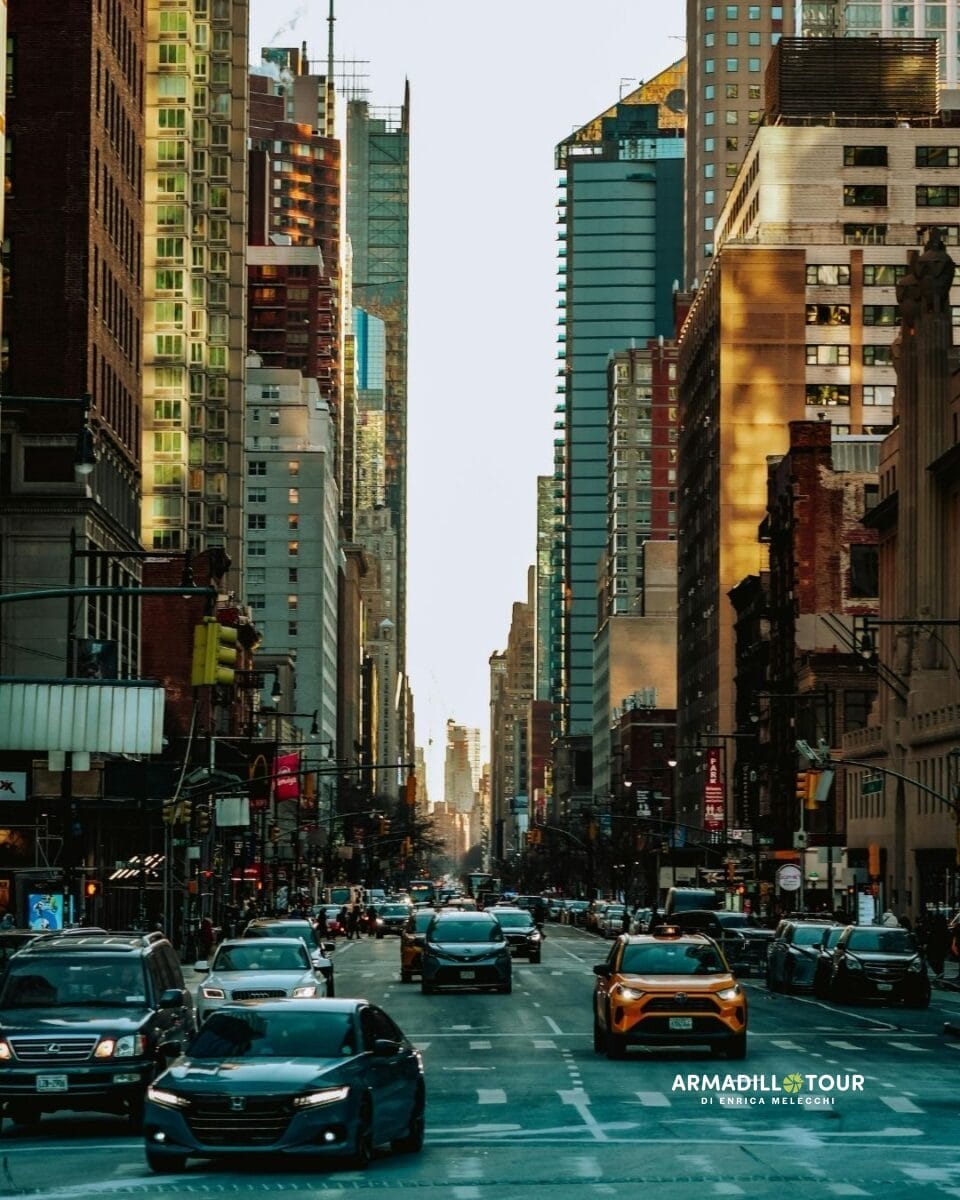 New York in 6 giorni