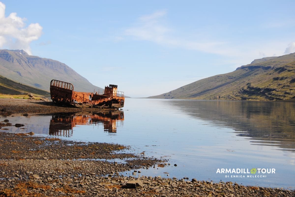 Islanda on the road 14 giorni