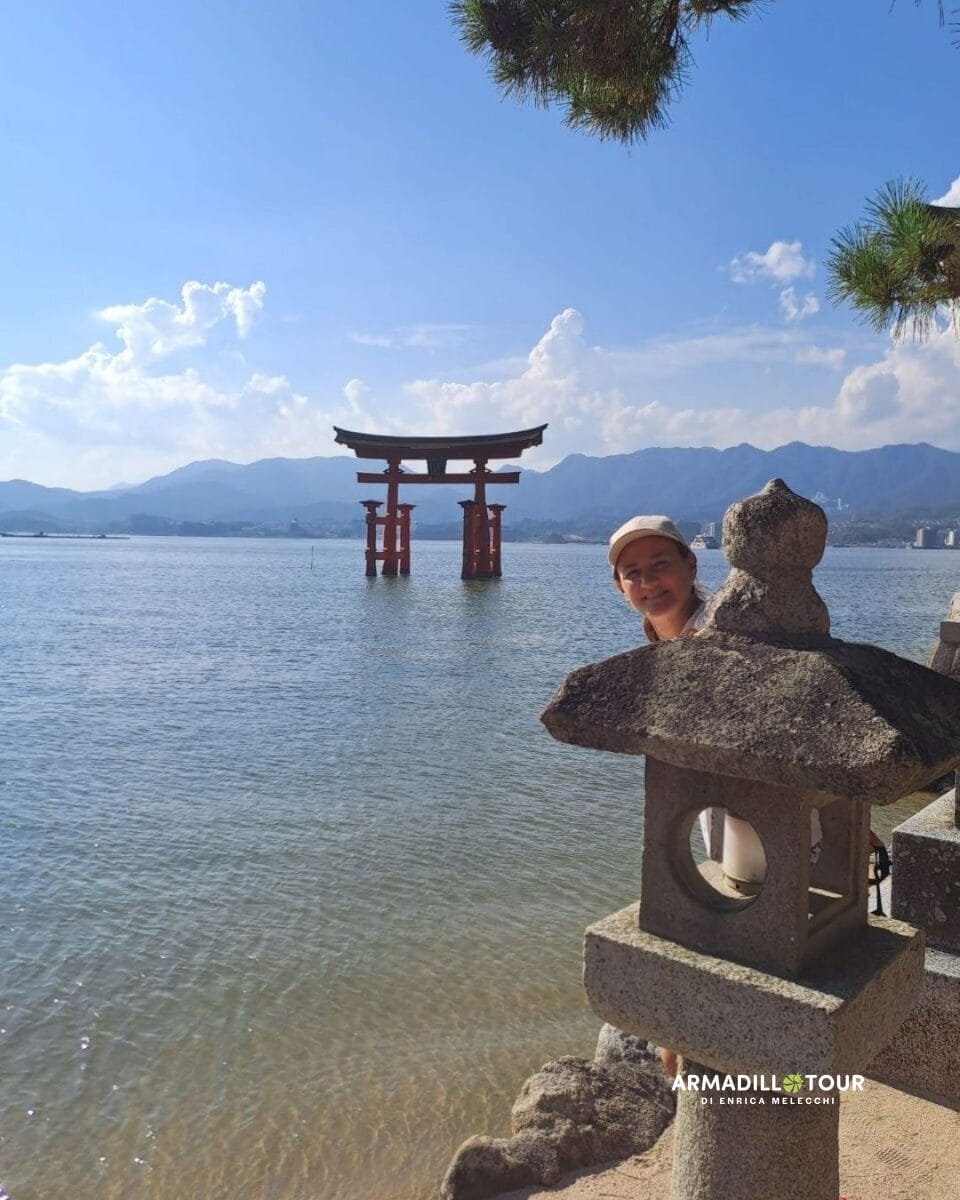 Giappone: Hiroshima, l’isola sacra di Miyajima fino alle città iconiche