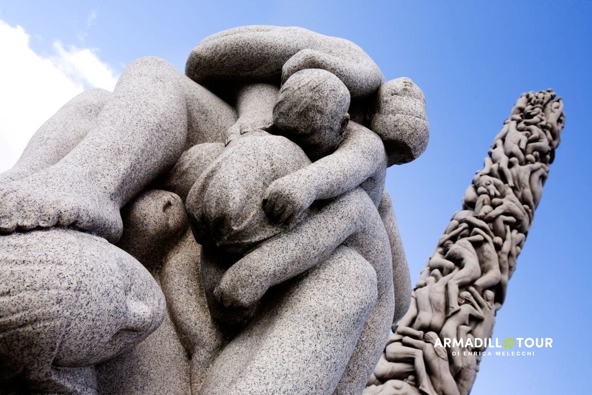 Gran Tour delle Capitali Nordiche