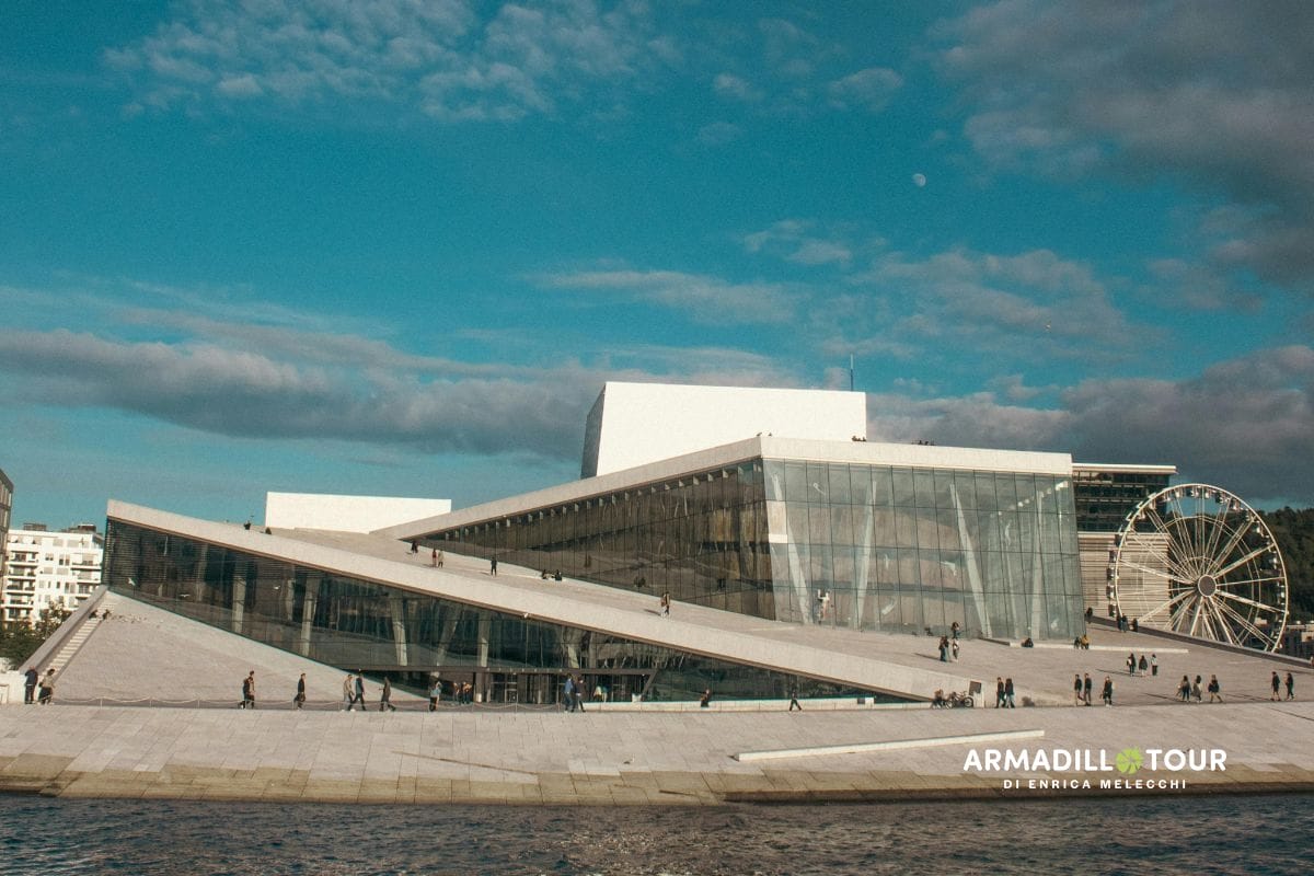 Norvegia: navigazione con l’iconico Postale e on the road alle Lofoten