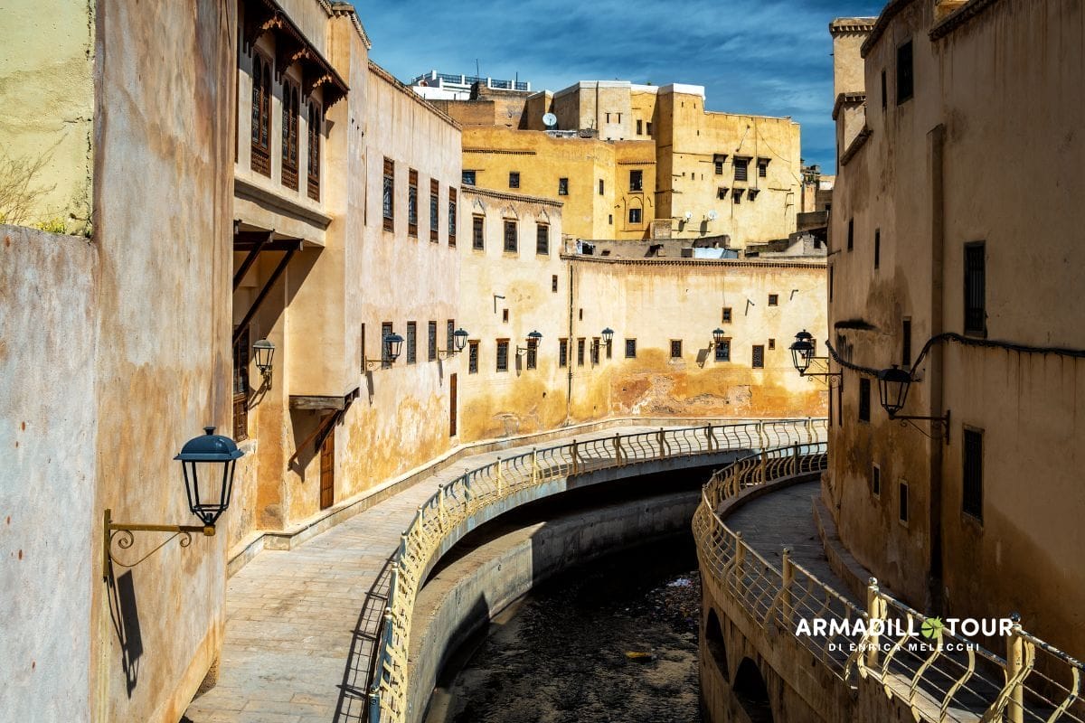 Marocco: l’incanto di un itinerario su misura tra Riad e medine