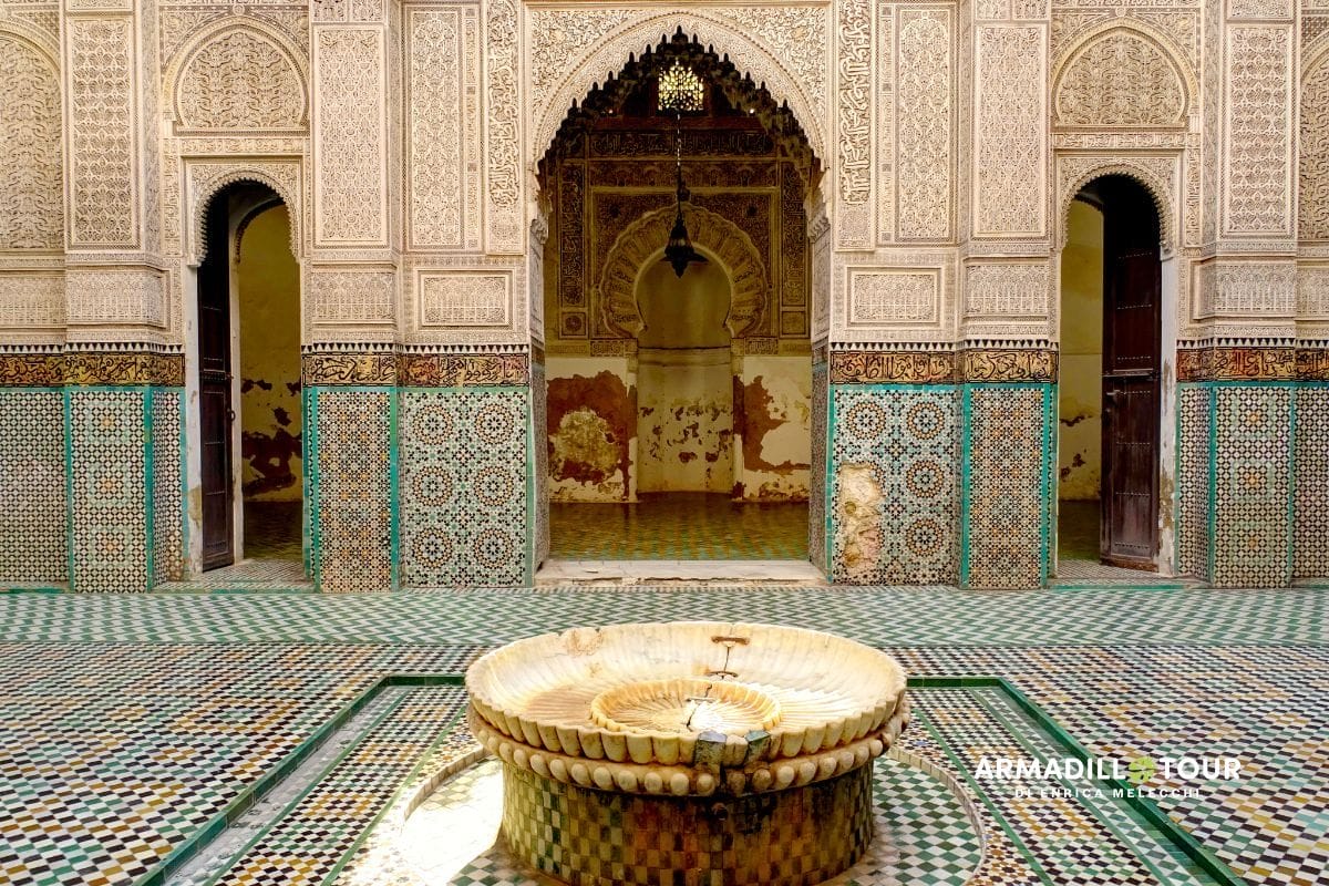 Marocco: l’incanto di un itinerario su misura tra Riad e medine