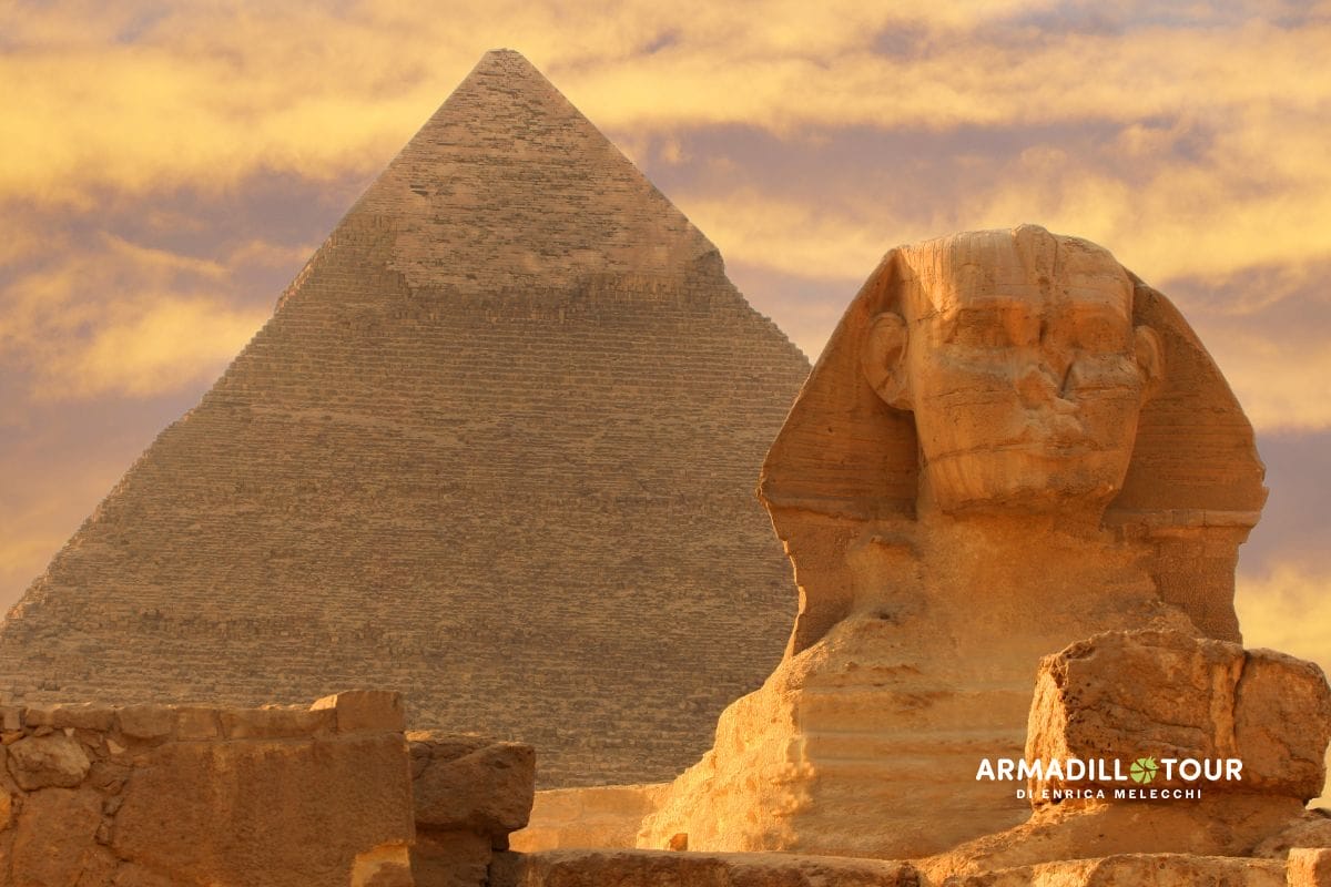 Egitto: Oltre le Piramidi, un viaggio dell’anima da Il Cairo ad Abu Simbel