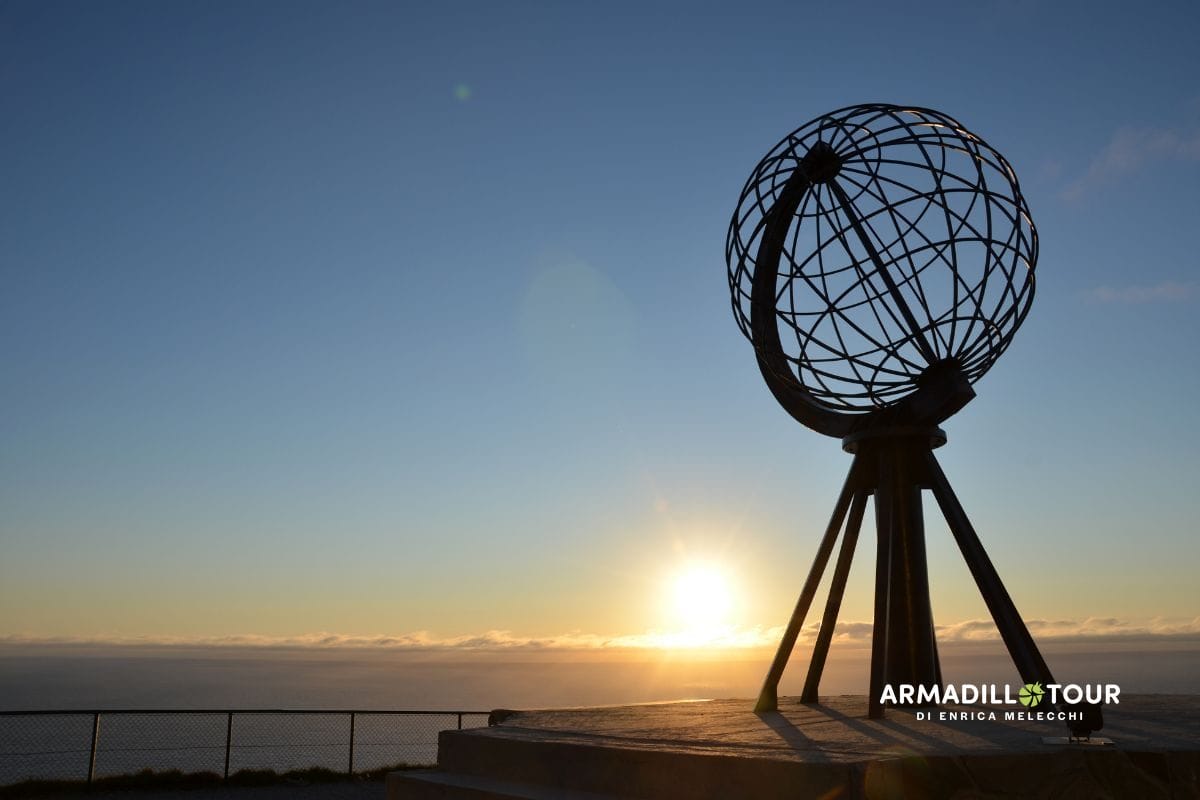 Terre dei Fiordi, Lofoten e Capo Nord