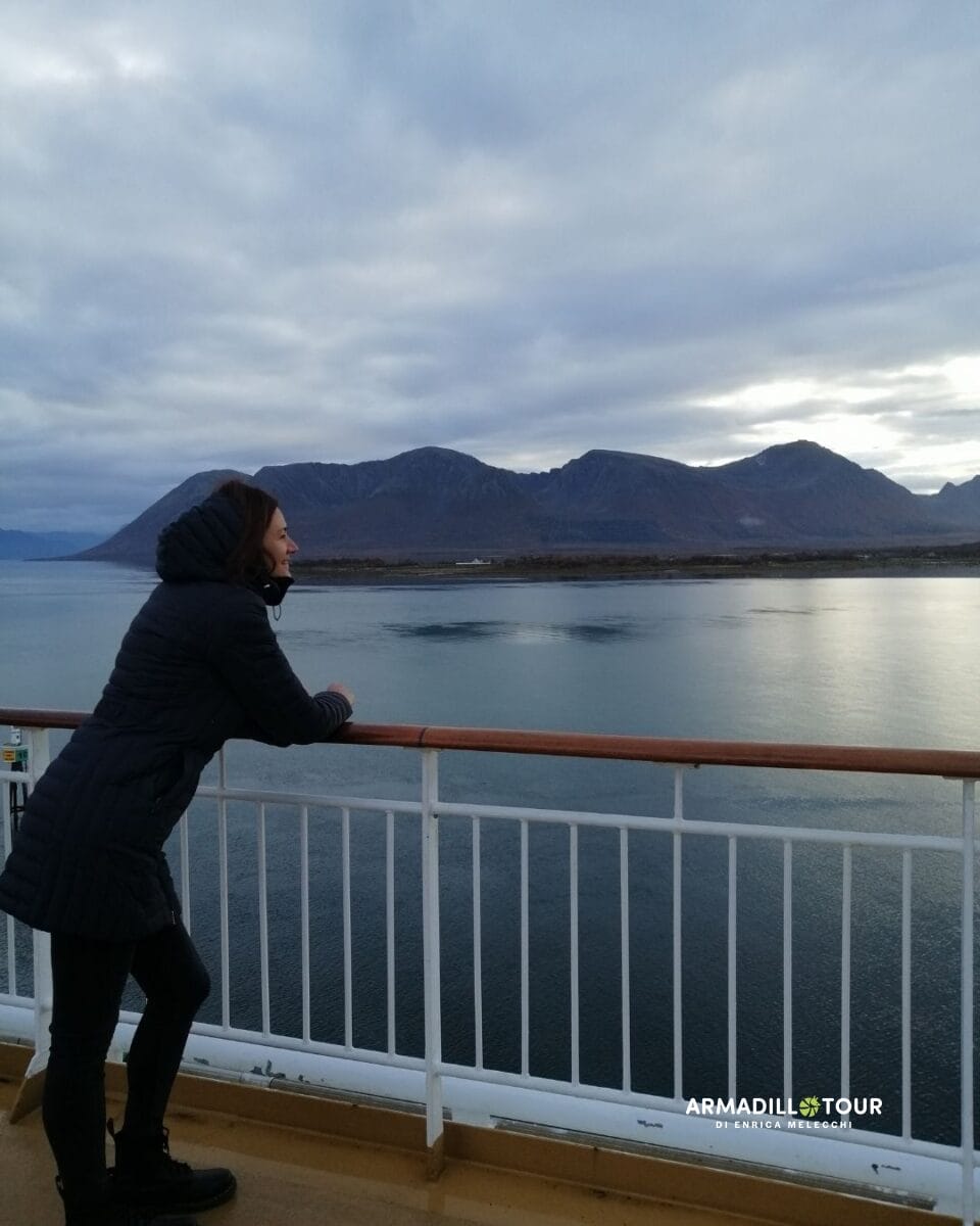 Norvegia Autentica e Hurtigruten