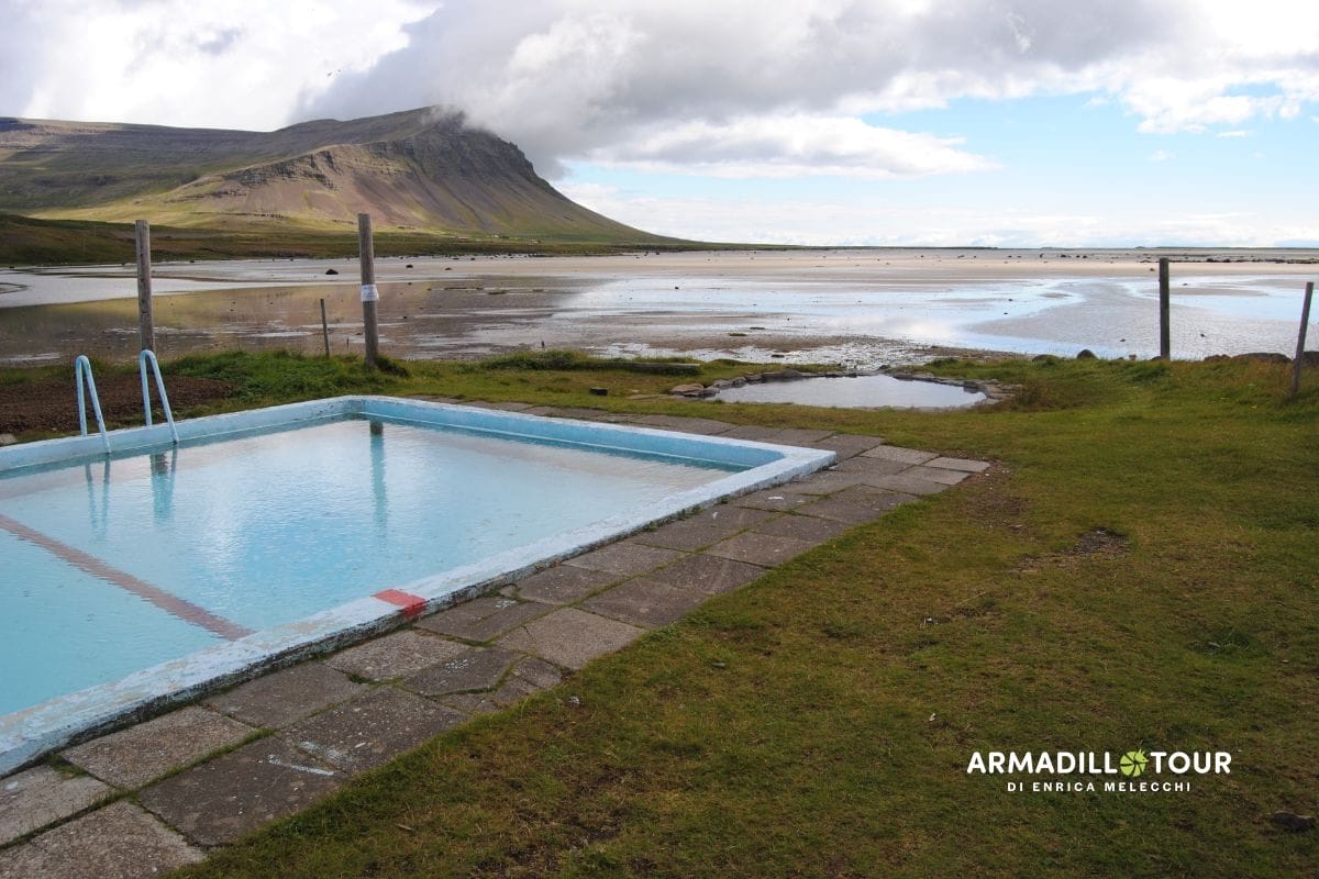 Islanda on the road 14 giorni