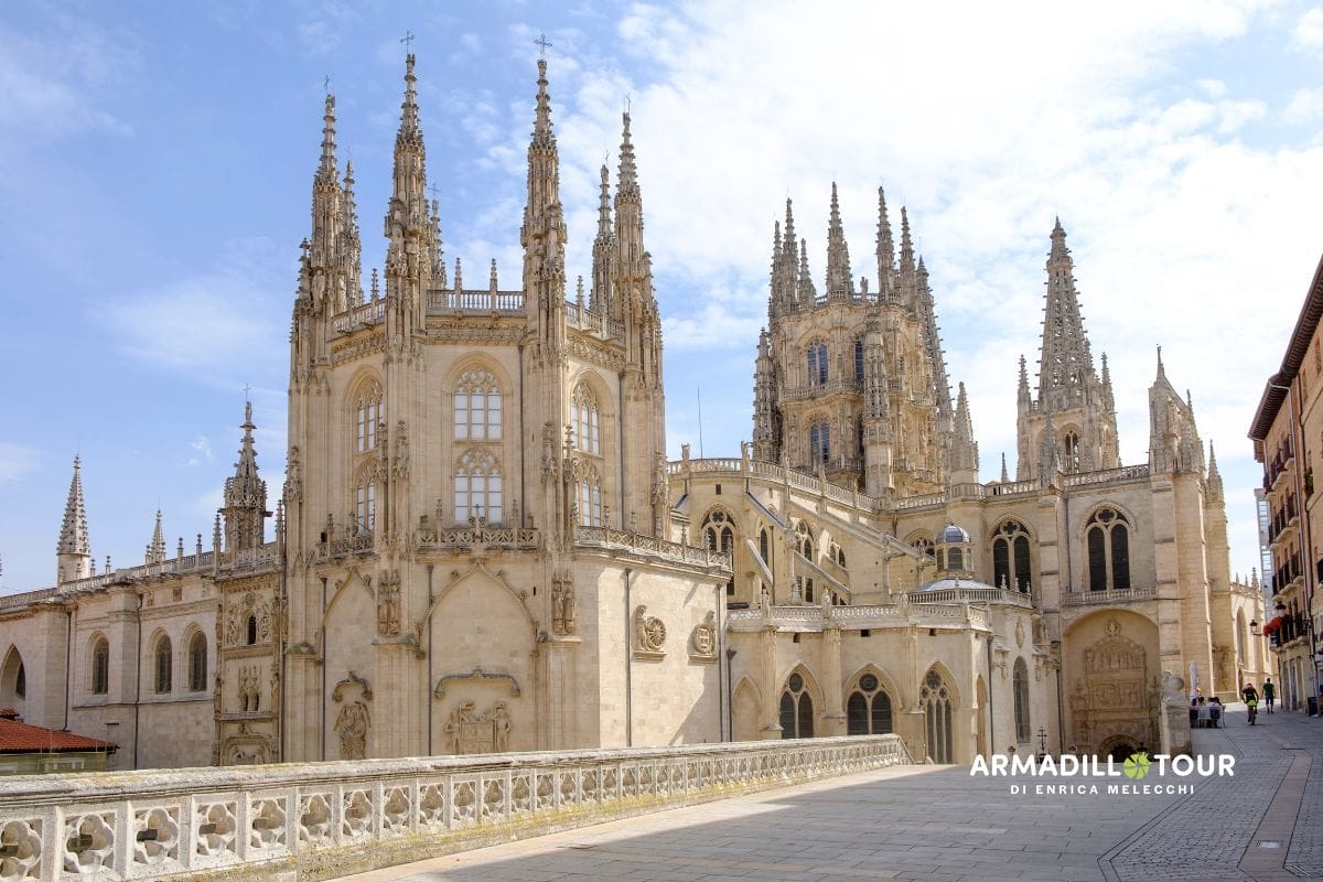 Paesi Baschi, Galizia, Castiglia