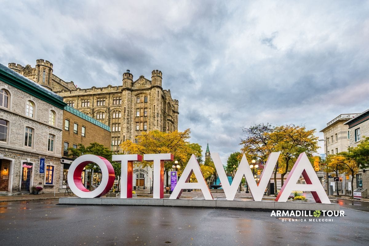 Canada: le meraviglie dell’EST