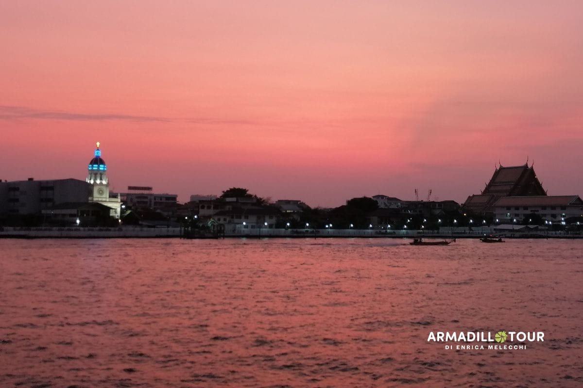 Thailandia Gran Tour: dai regni del Nord al verde di Khao Sok