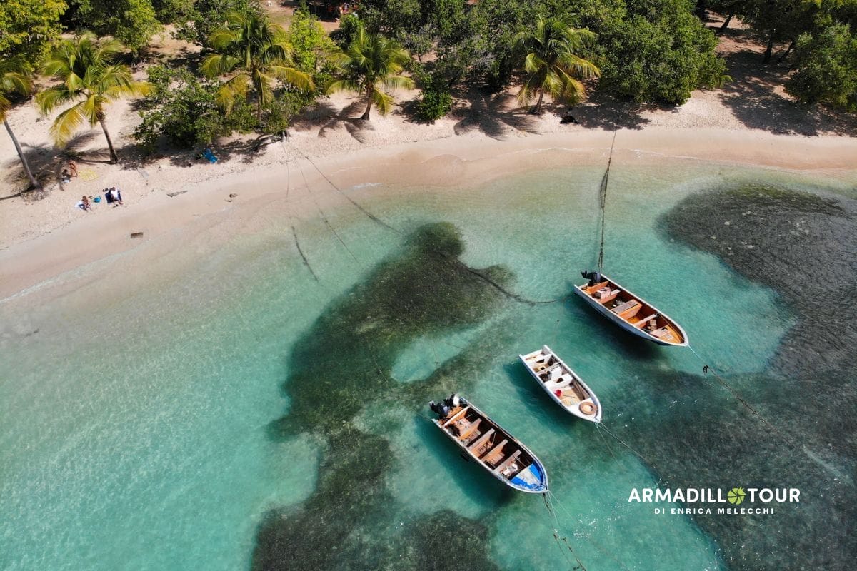 Guadalupa e Martinica: l’abbraccio caldo delle Piccole Antille
