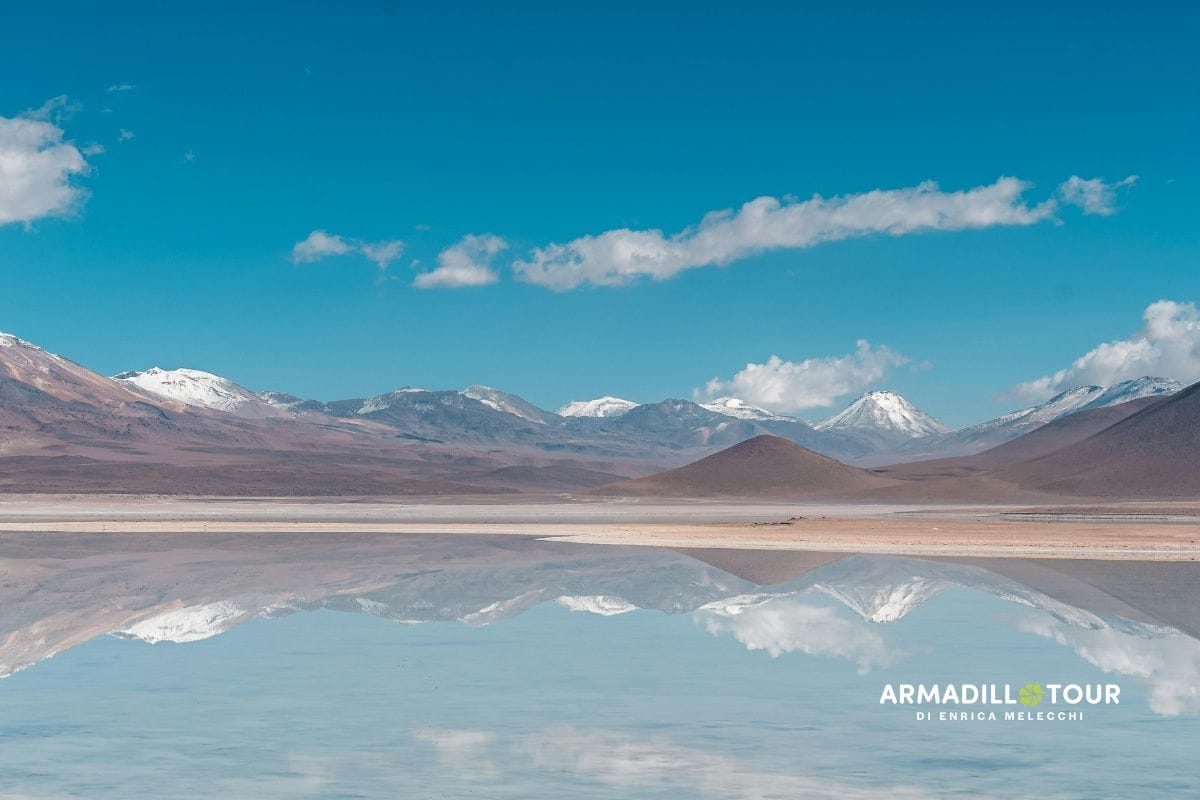 Il meglio di Peru e Bolivia
