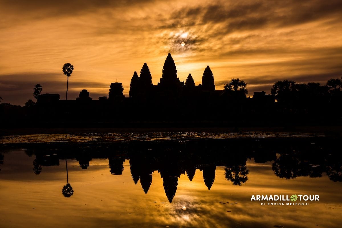 Thailandia e Cambogia – Un viaggio dell’anima tra i templi del Siam e i segreti di Angkor
