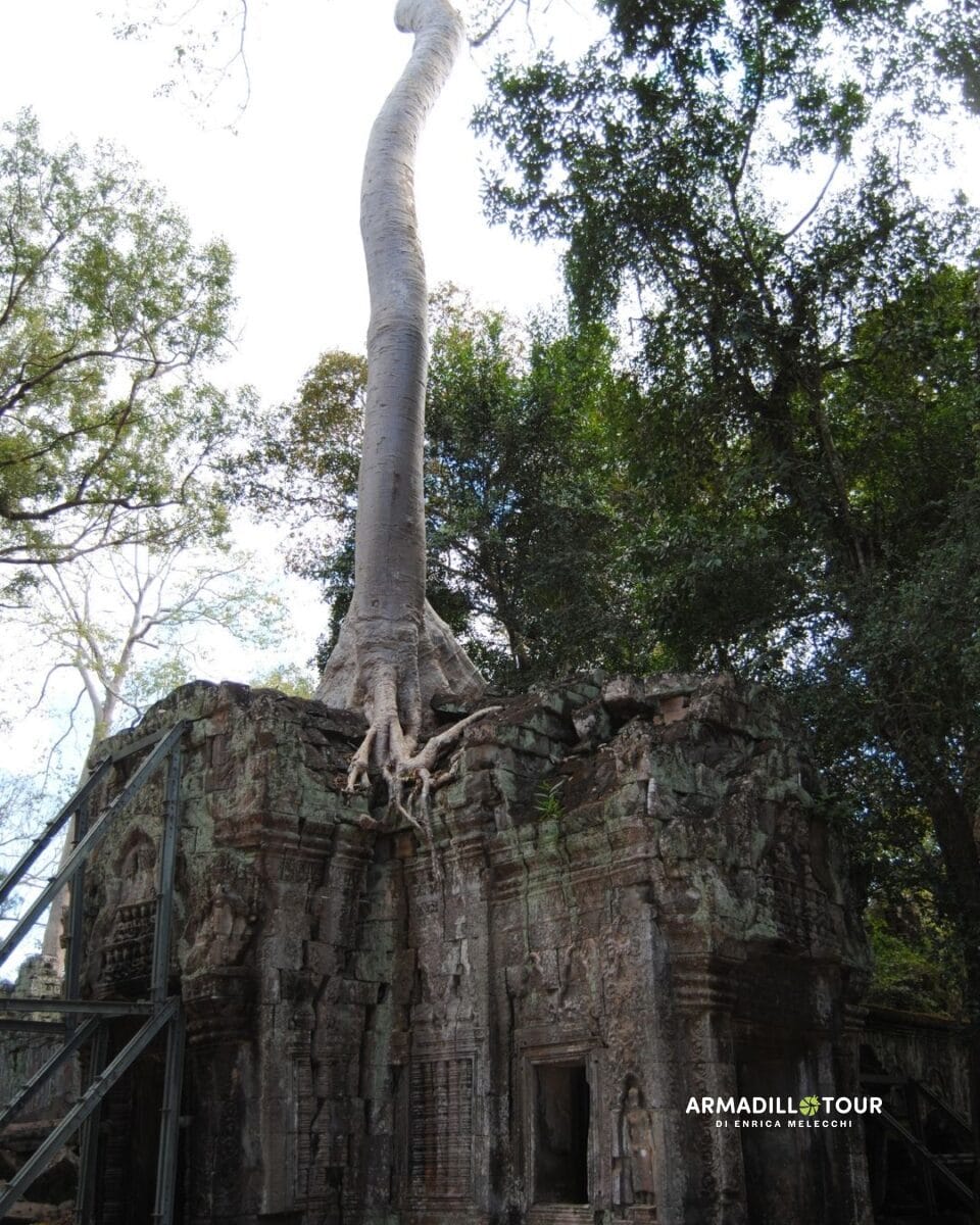 Thailandia e Cambogia – Un viaggio dell’anima tra i templi del Siam e i segreti di Angkor