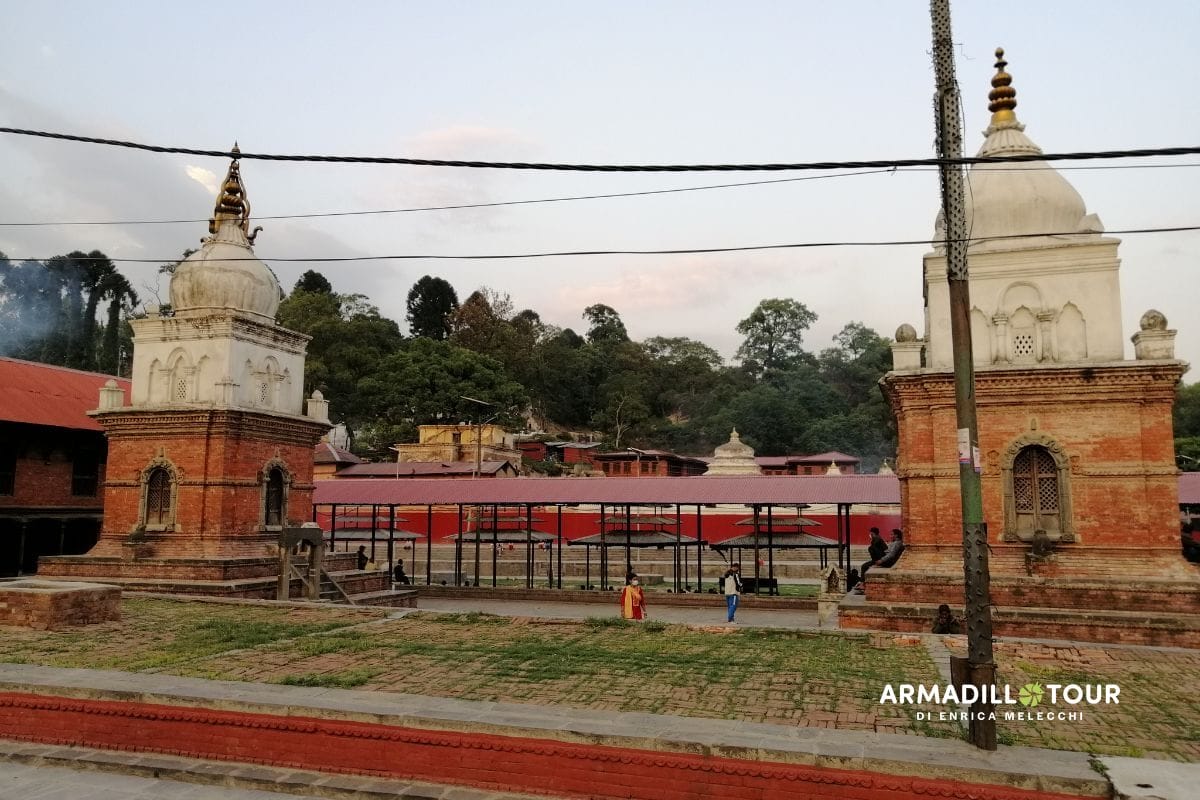 Nepal: Alla scoperta della Valle di Kathmandu tra templi e vette himalayane