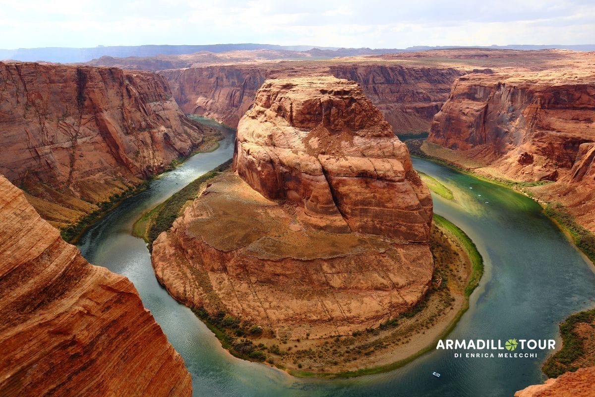 Usa on the road: le icone del WEST