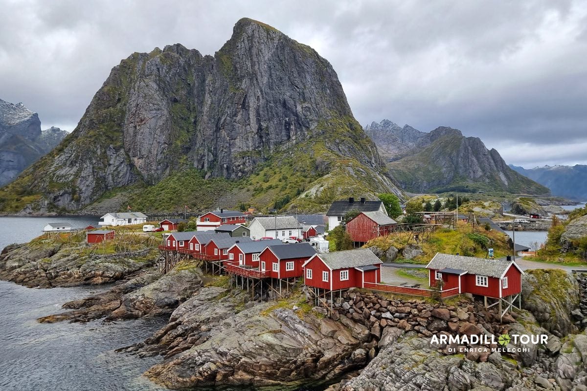 Isole Lofoten e Vesteralen