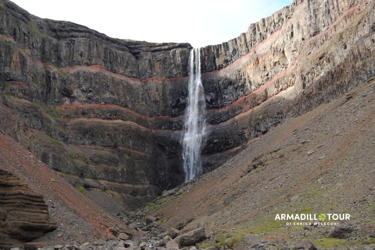 Islanda on the road 10 giorni