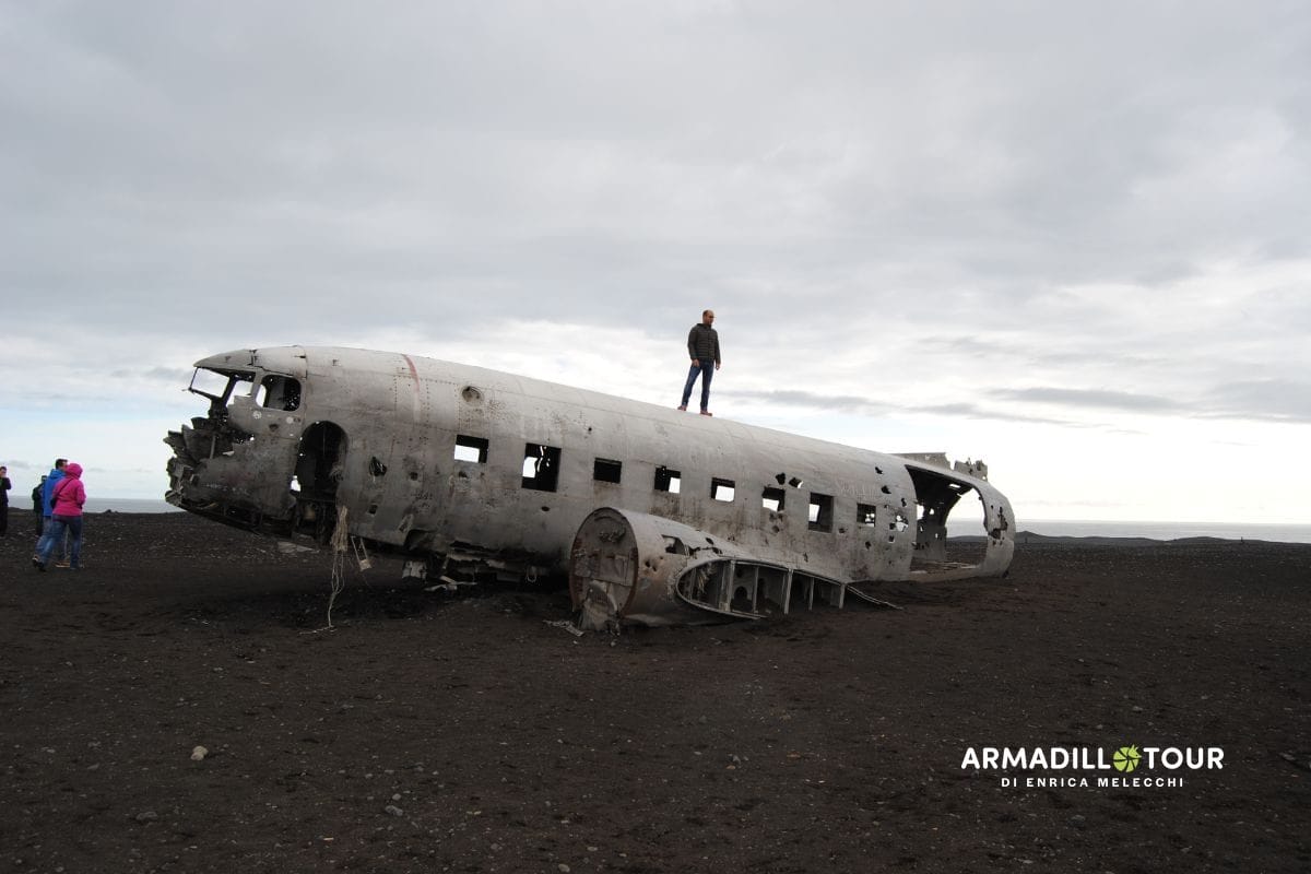 Islanda on the road 10 giorni