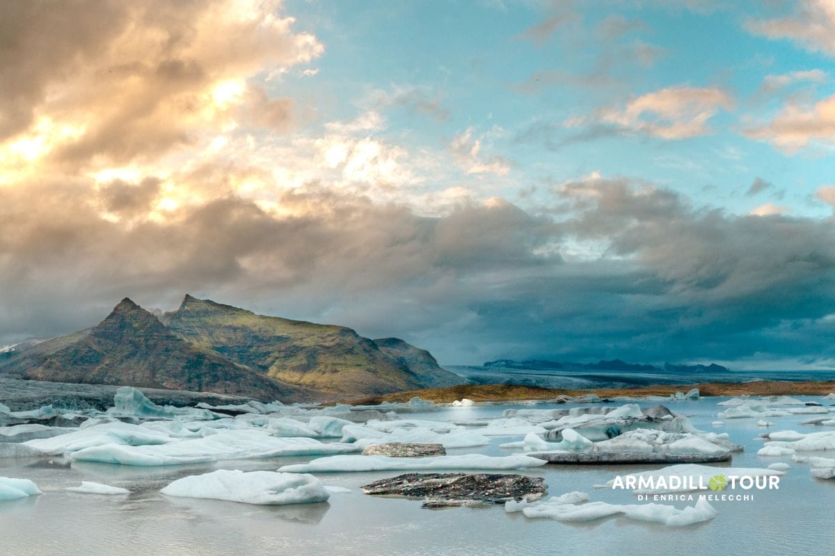 Islanda: un  viaggio nel cuore pulsante della natura