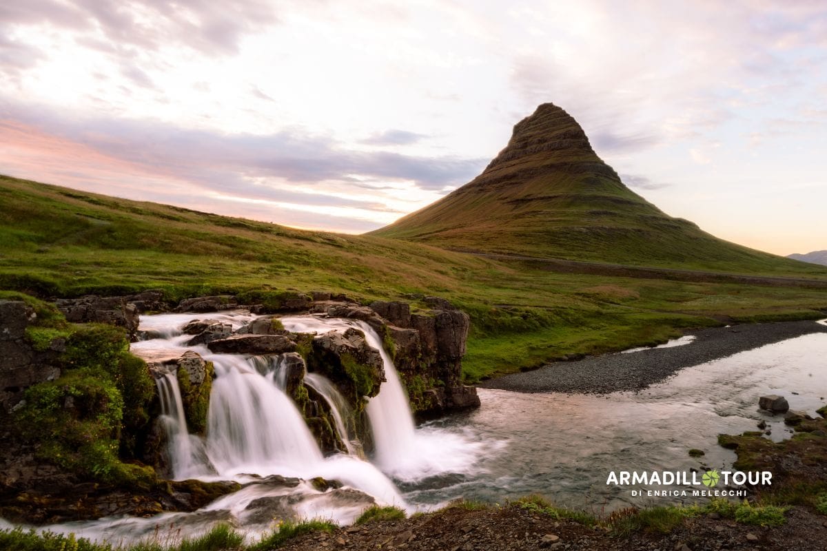 Islanda on the road 10 giorni