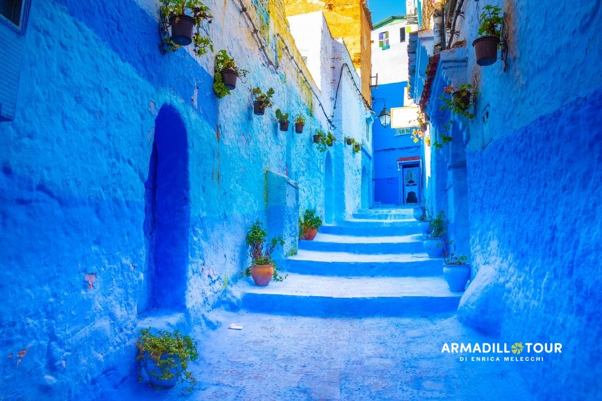 Marocco: l’incanto di un itinerario su misura tra Riad e medine