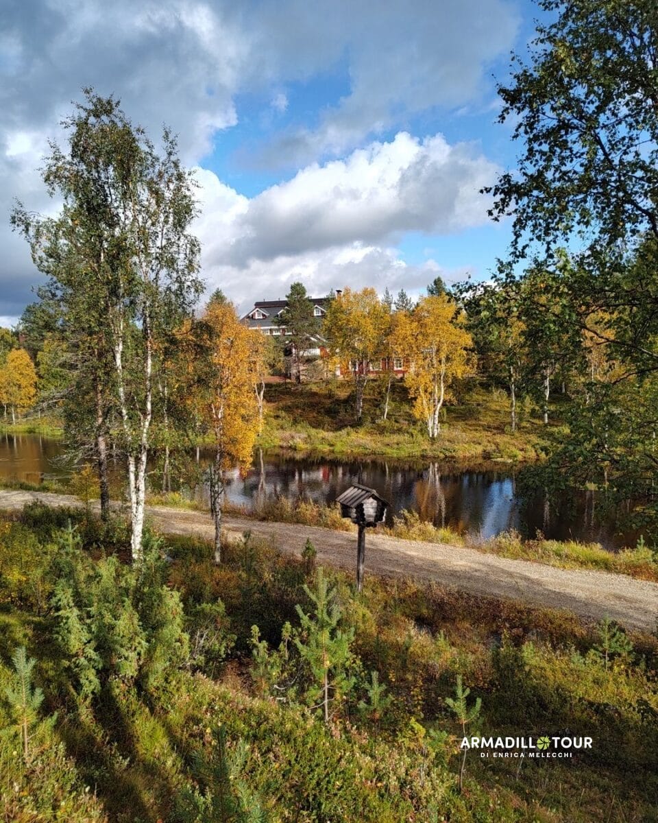 Terre Lapponi, Capo Nord e Lofoten