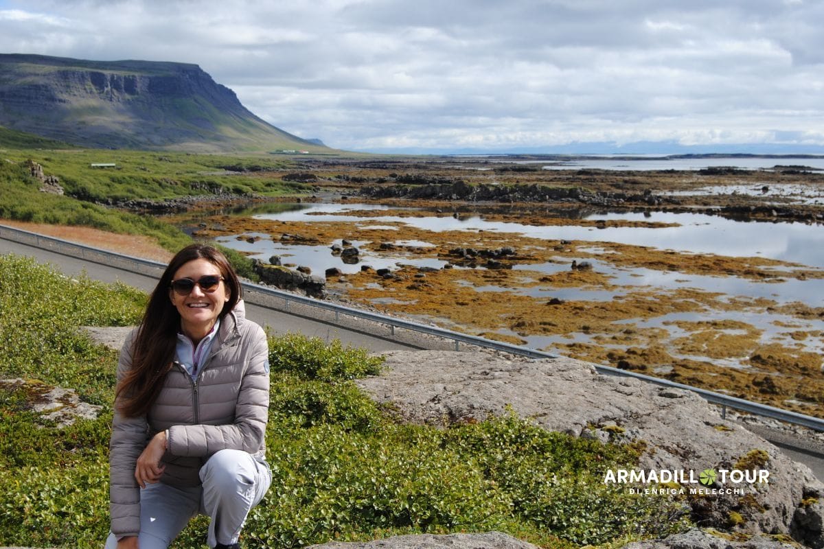 Islanda on the road 14 giorni