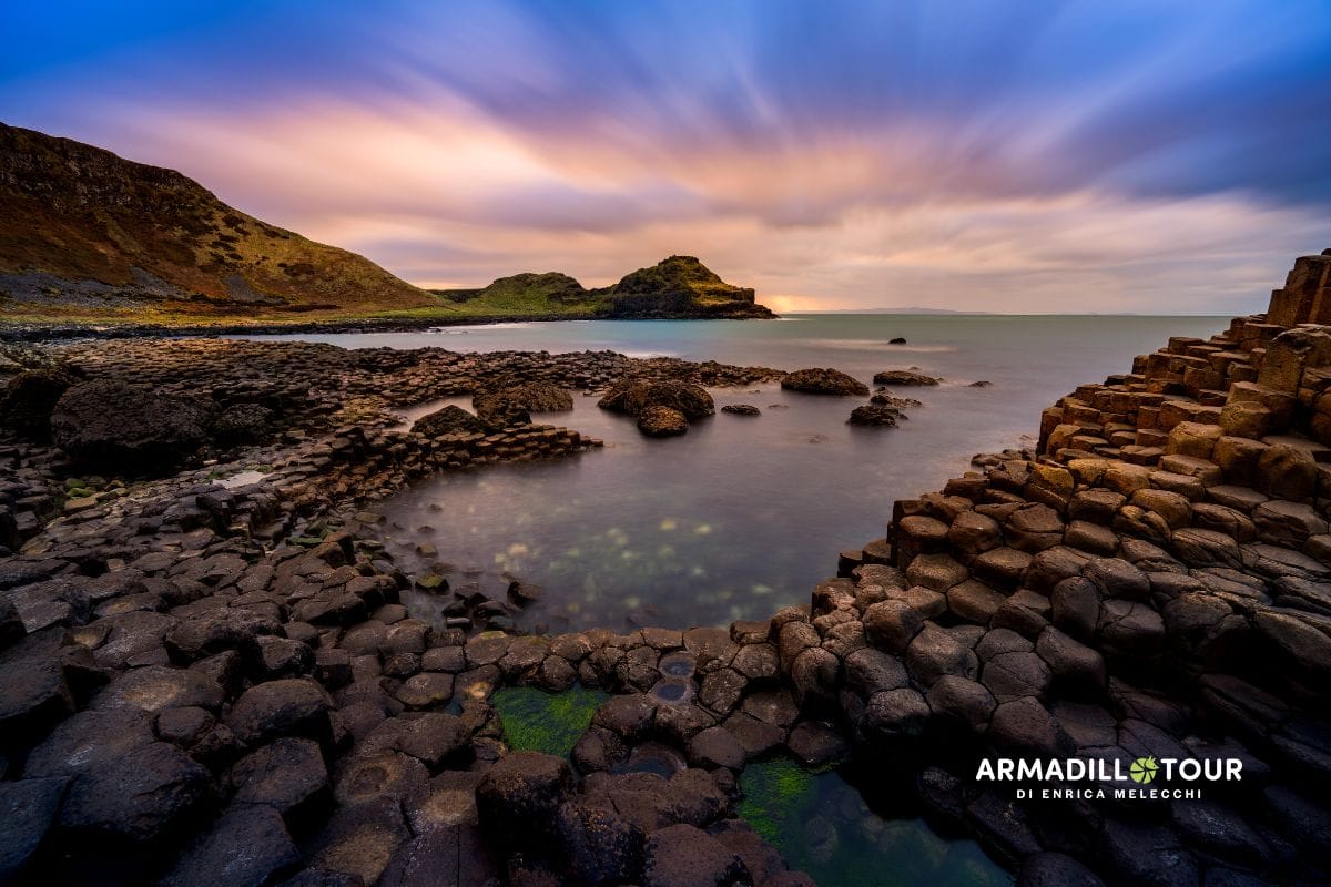 Irlanda on the road lungo la Wild Atlantic Way