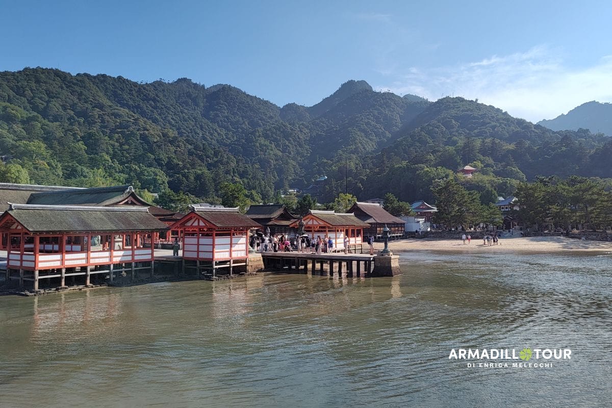 Giappone: Hiroshima, l’isola sacra di Miyajima fino alle città iconiche
