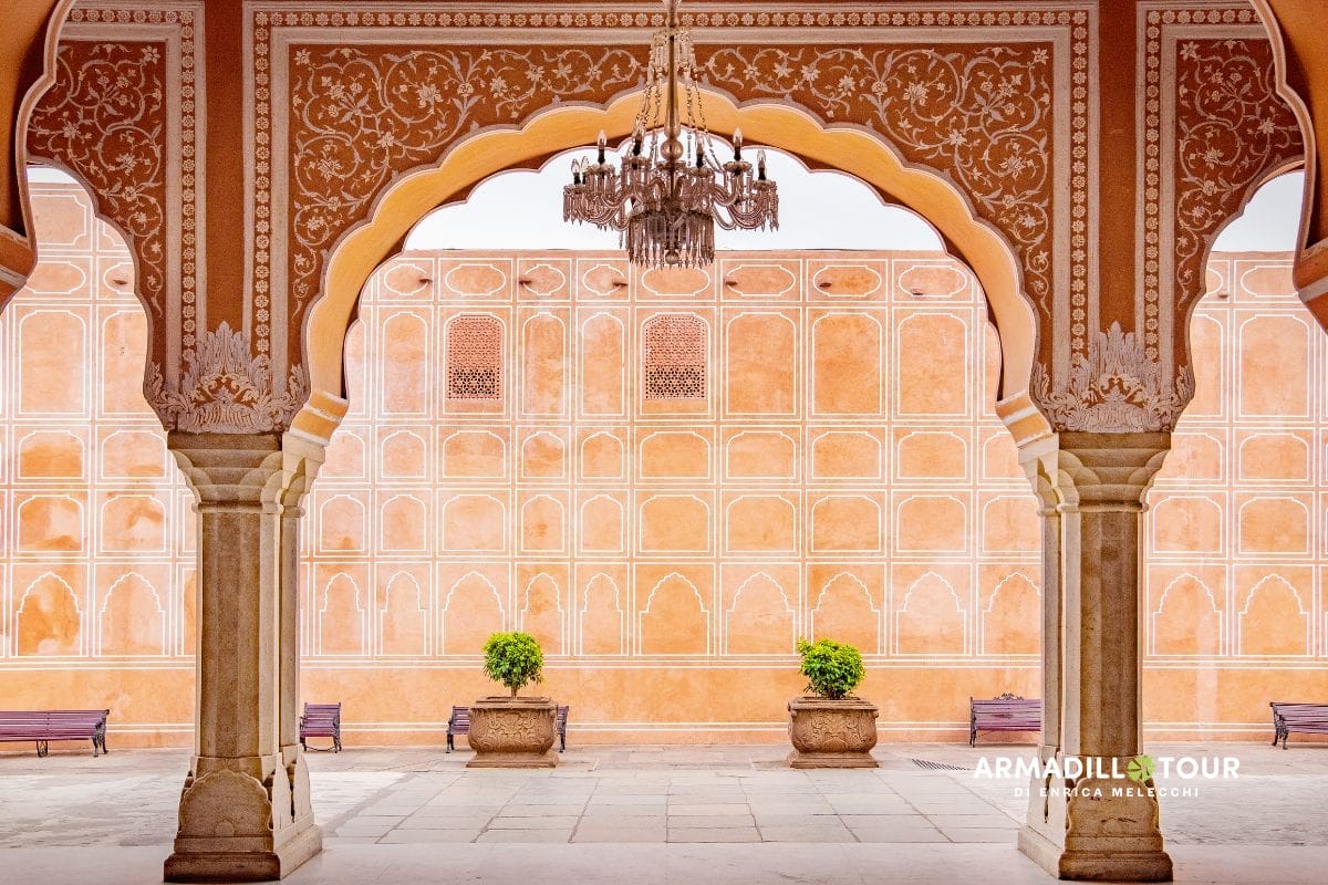 India: Il Triangolo d’Oro