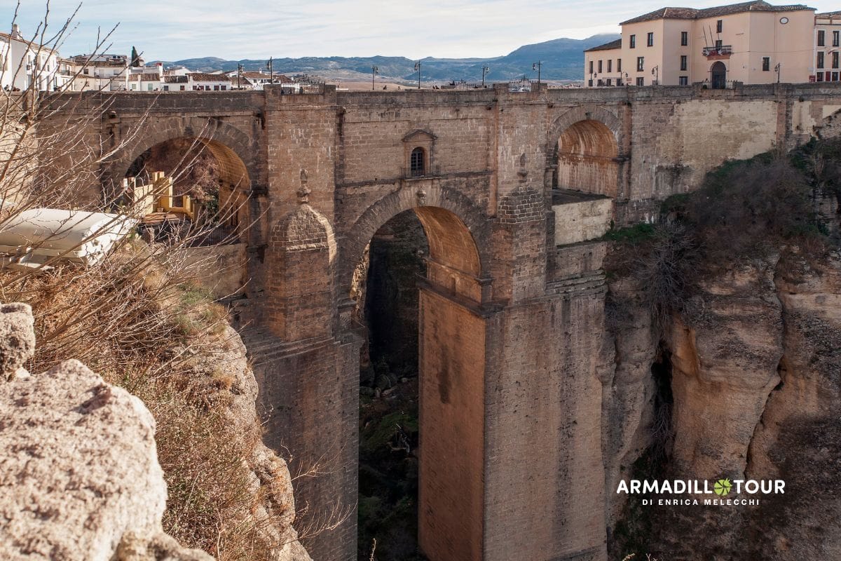 Il ritmo dell’Andalusia