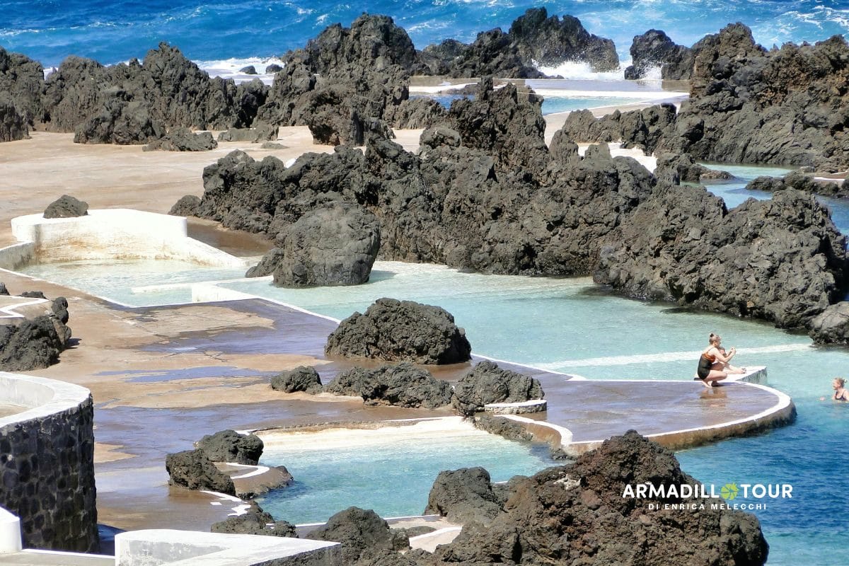 Madeira: i colori del giardino dell’Atlantico tra scogliere e fiori