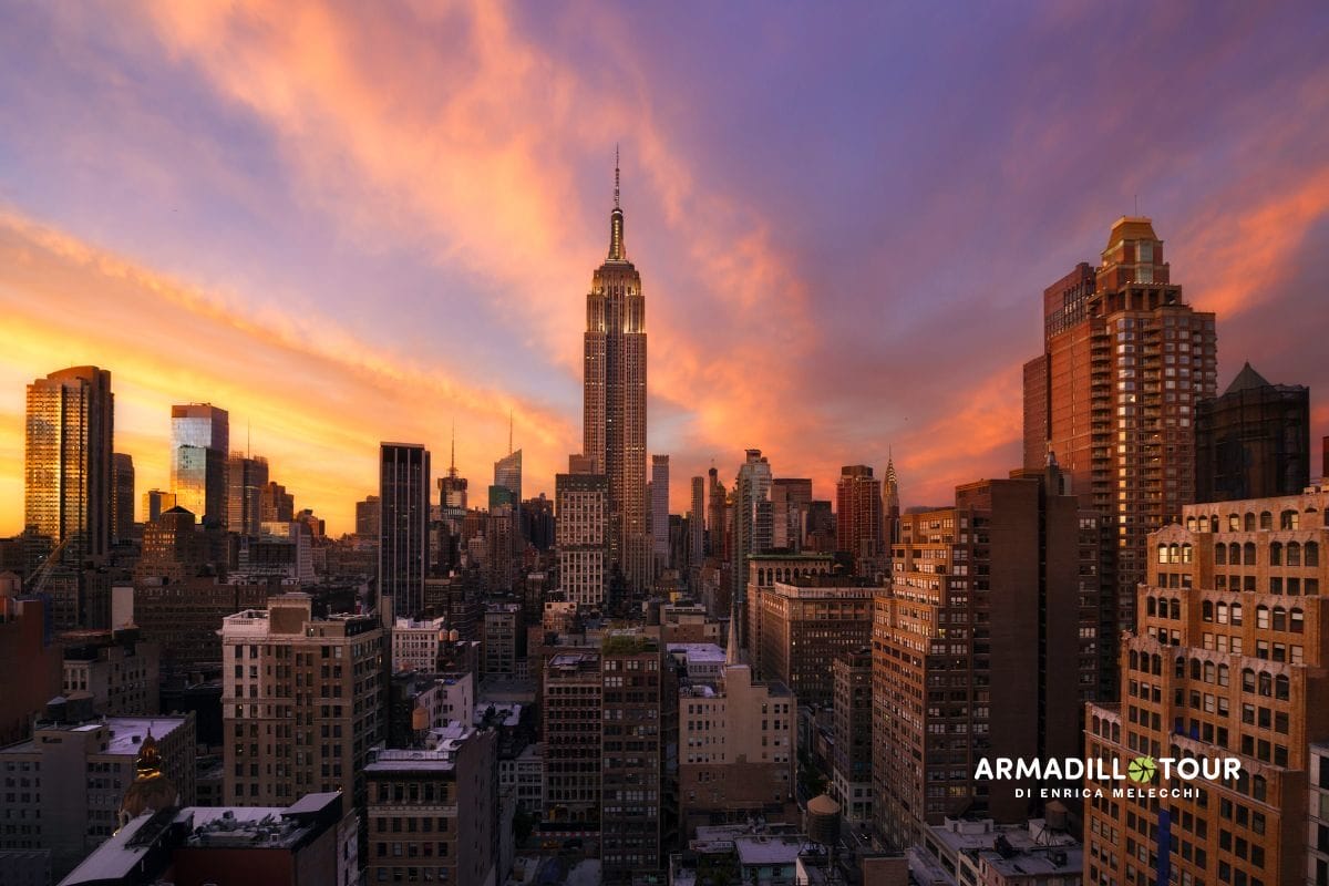 New York in 6 giorni