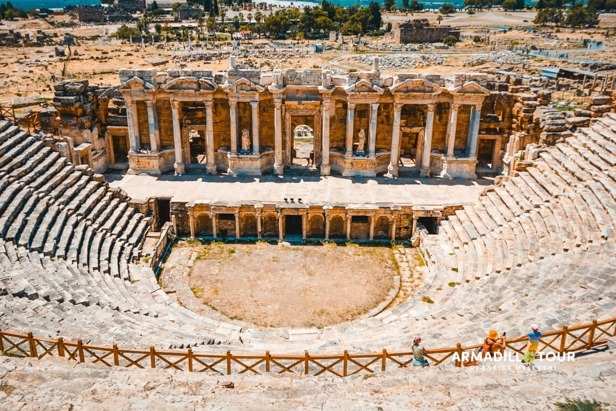 Istanbul e la Cappadocia