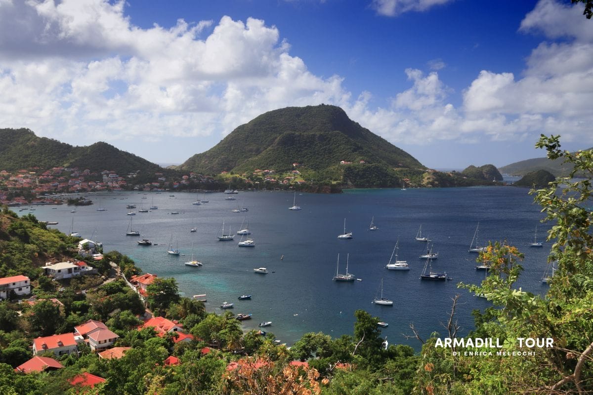 Guadalupa e Martinica: l’abbraccio caldo delle Piccole Antille