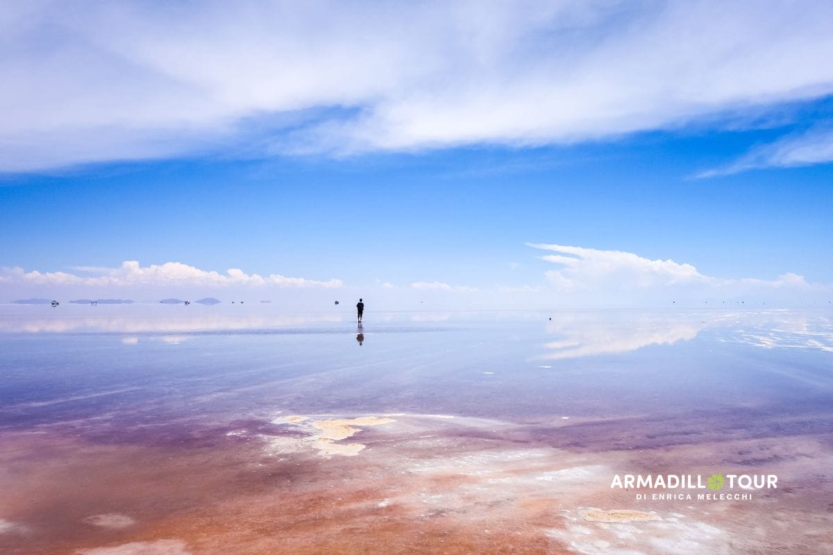 Il meglio di Peru e Bolivia
