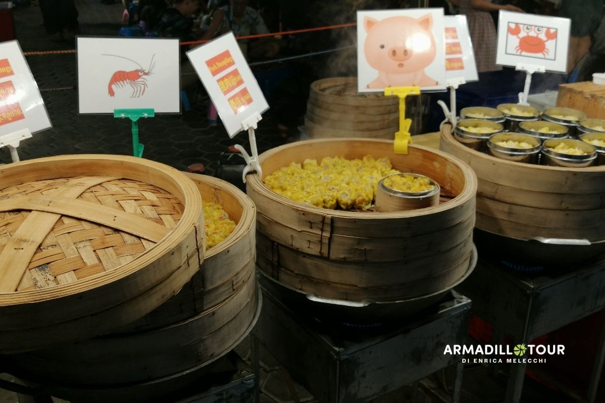 Thailandia Gran Tour: dai regni del Nord al verde di Khao Sok