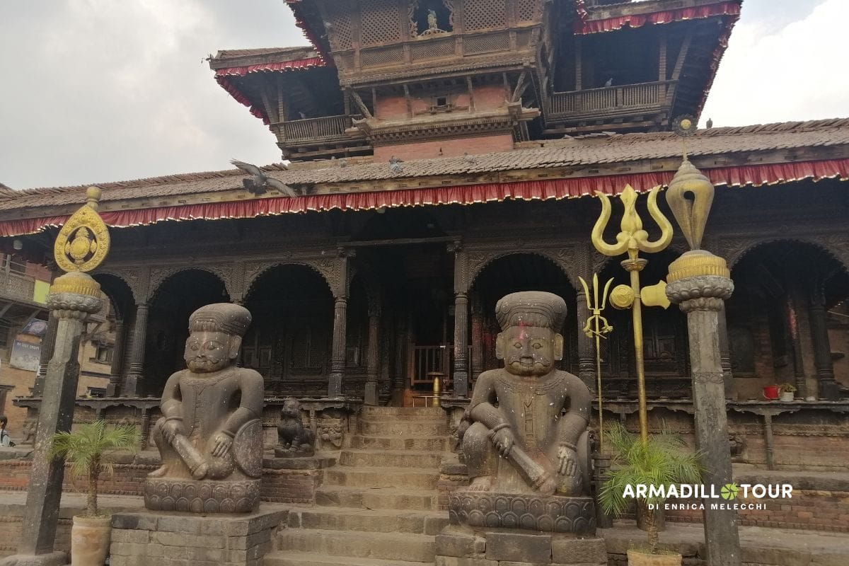 Nepal: Alla scoperta della Valle di Kathmandu tra templi e vette himalayane