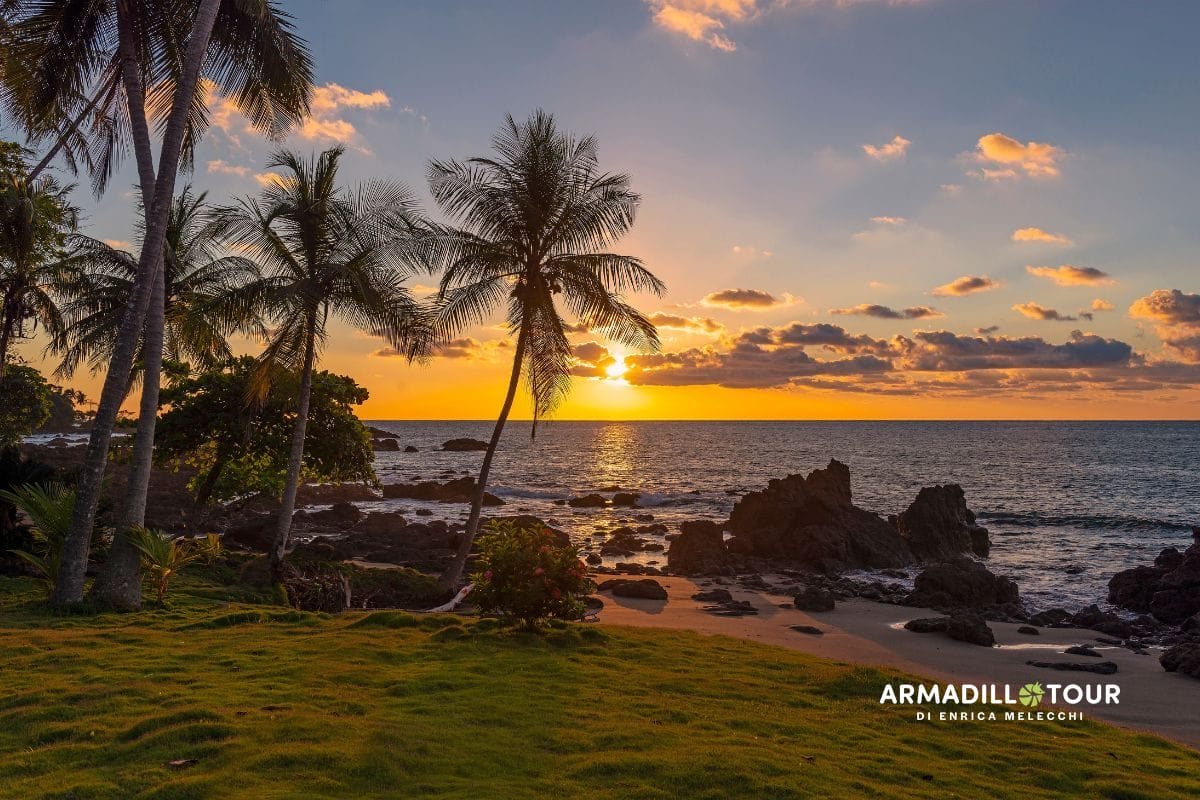 Costa Rica: Pura Vida tra vulcani e foreste nebulose