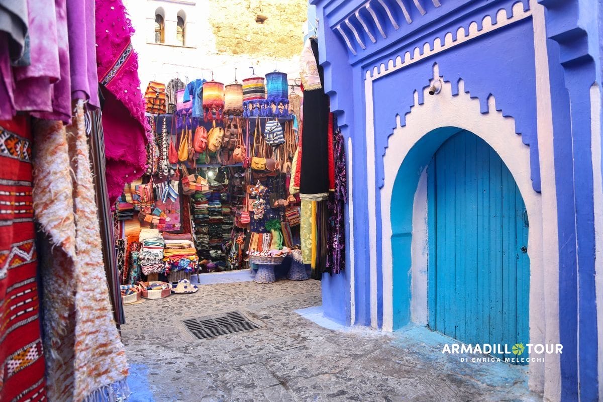 Marocco: l’incanto di un itinerario su misura tra Riad e medine