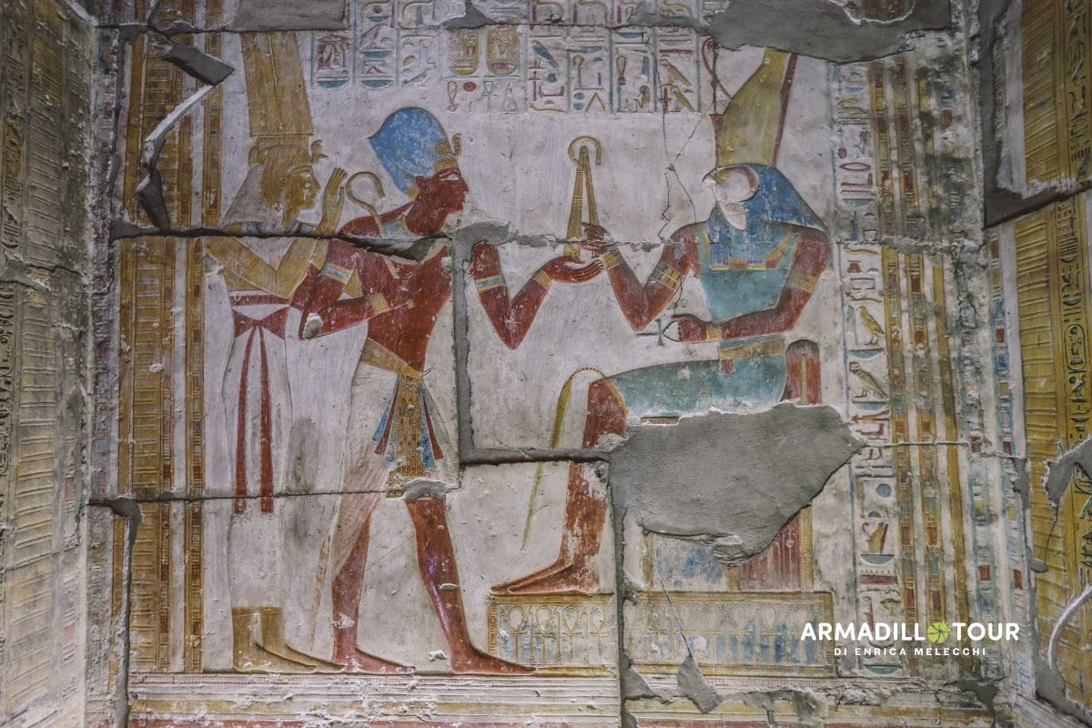 Egitto: Oltre le Piramidi, un viaggio dell’anima da Il Cairo ad Abu Simbel