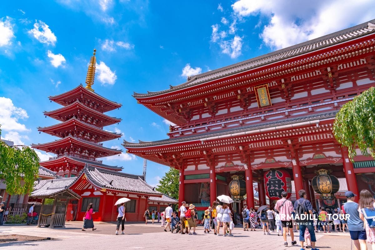 Giappone: Hiroshima, l’isola sacra di Miyajima fino alle città iconiche