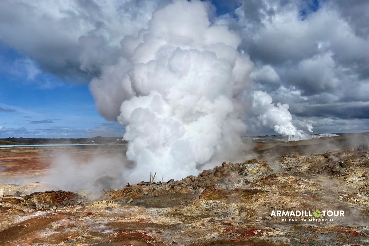 Islanda on the road 8 giorni