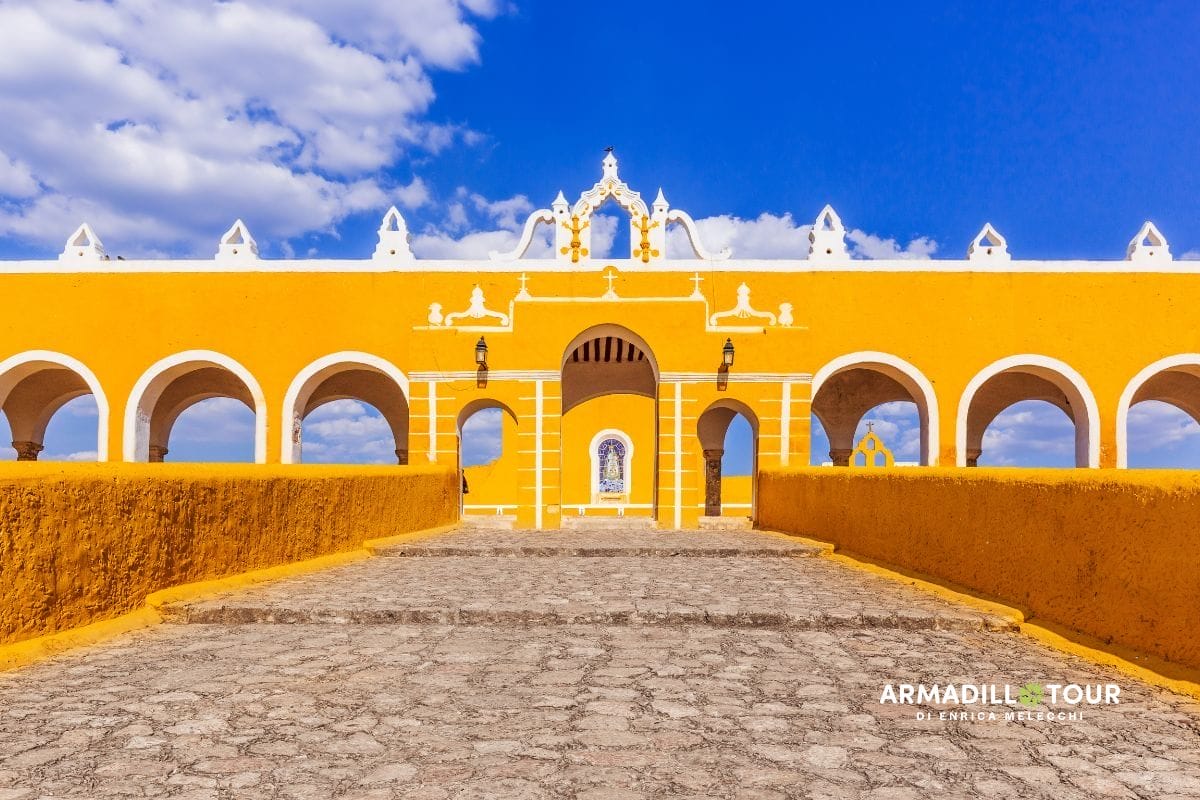Messico: Chapas e Yucatan