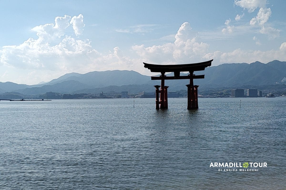 Giappone: Hiroshima, l’isola sacra di Miyajima fino alle città iconiche