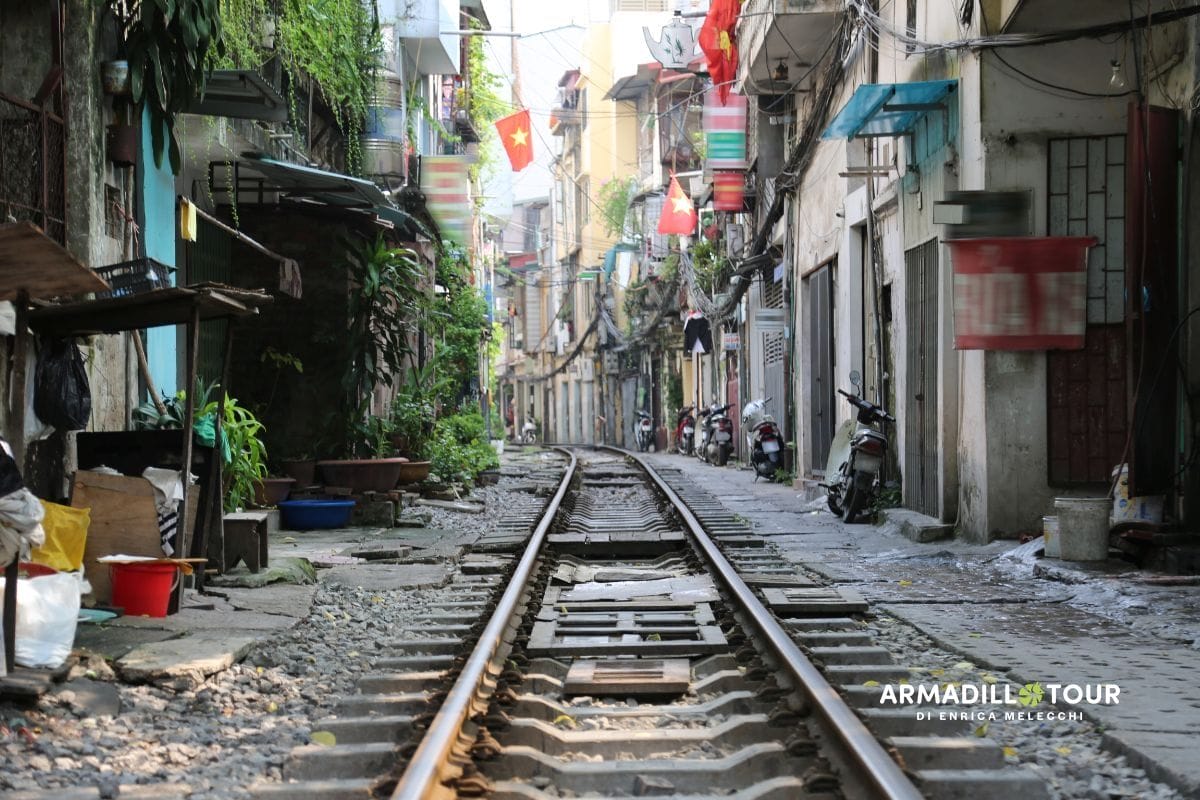 Vietnam: da Nord a Sud in gruppo