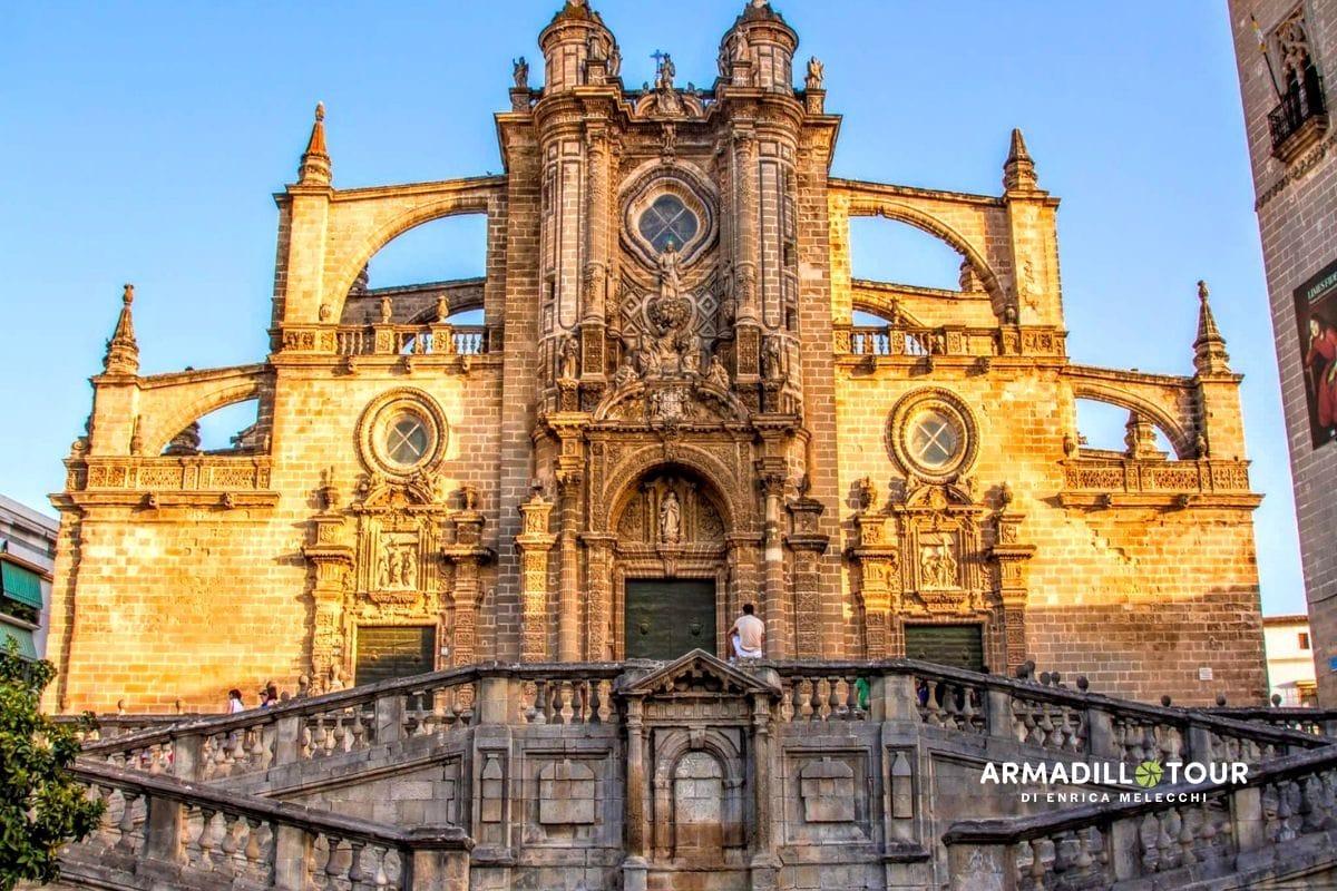 Il ritmo dell’Andalusia