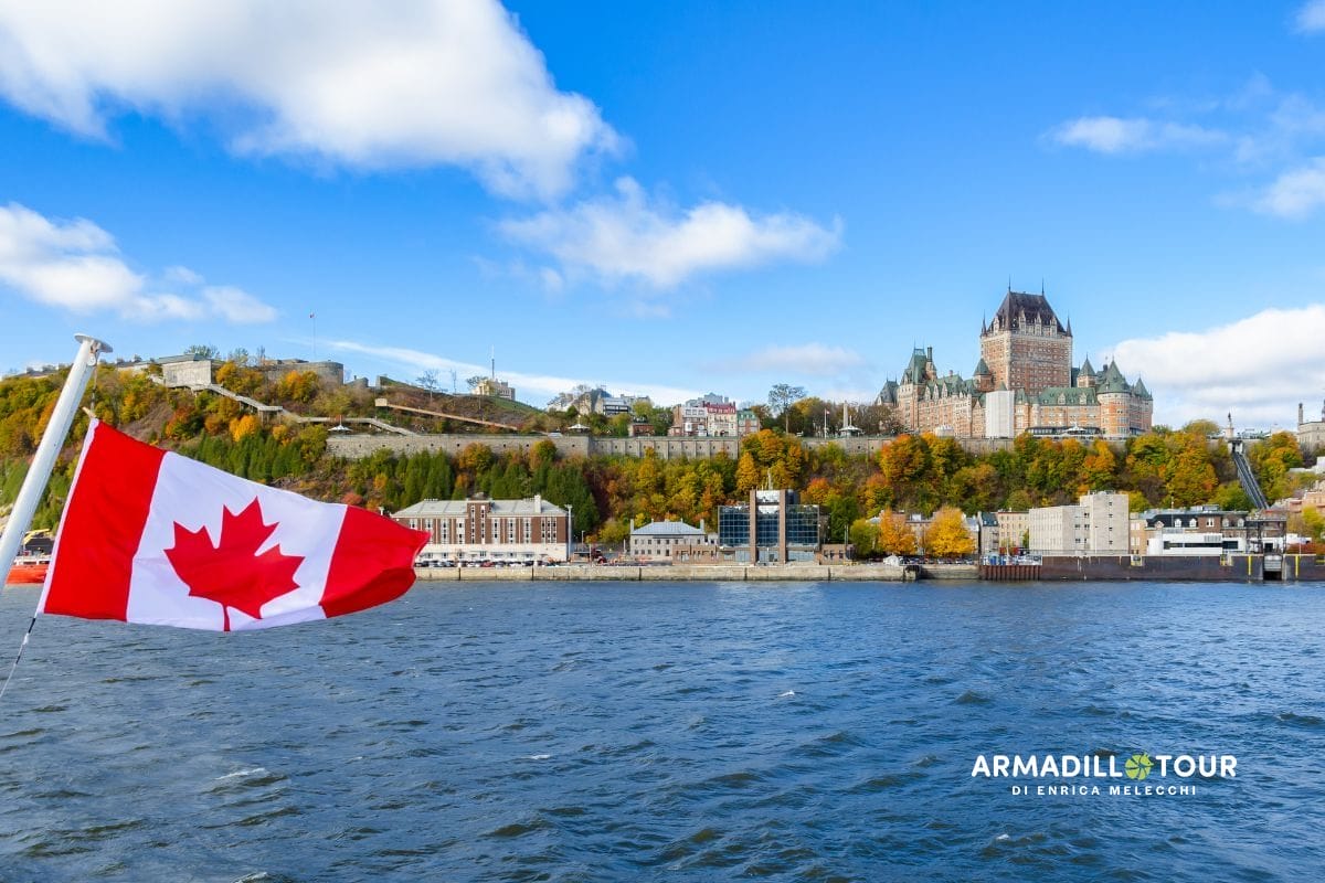 Canada: le meraviglie dell’EST