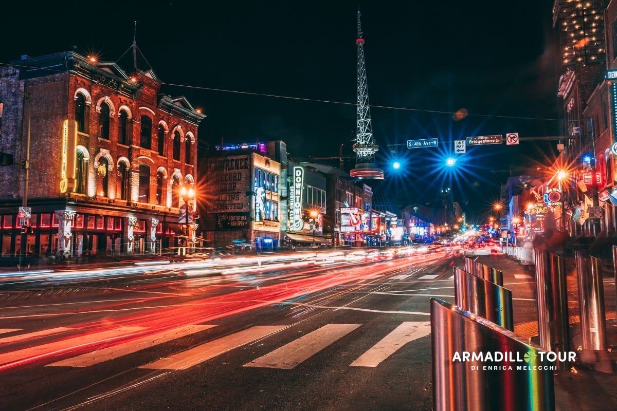 Usa on the road: le rotte del Blues lungo le rive del Missisipi